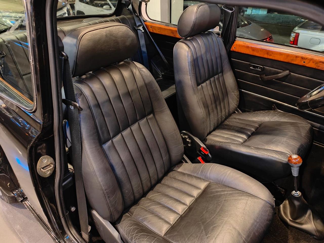 Rover Mini British Open 1.3 MPI