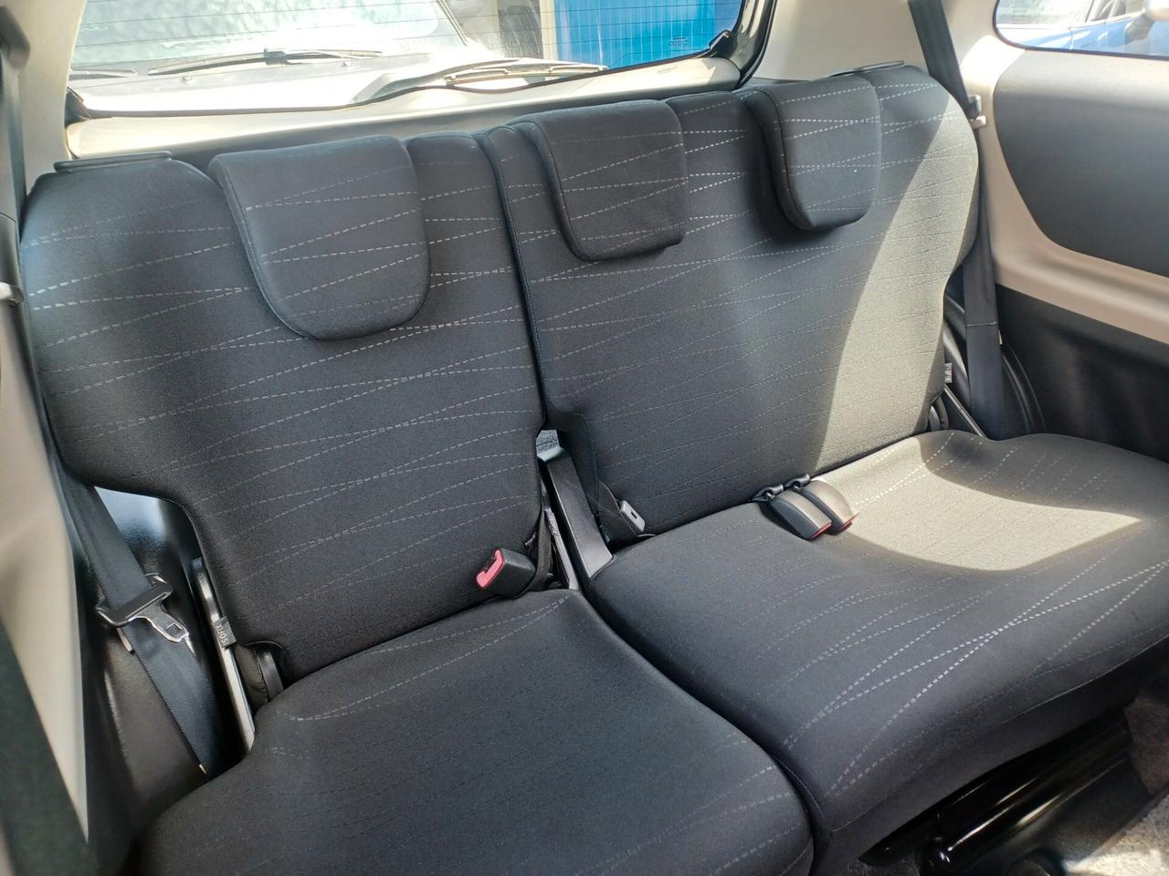 Toyota Yaris 1.0 BENZINA SOLO 100000 KM