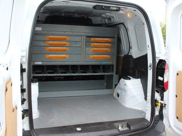 FORD Transit Courier 1.5 TDCi 75CV Van Trend AUTOCARRO +IVA