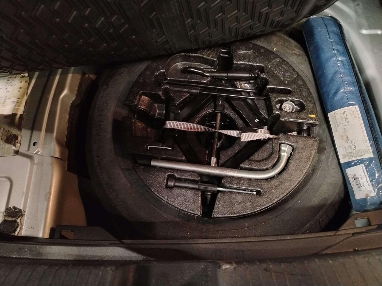 Volkswagen Polo Polo VI 5p 1.0 tsi Comfortline 95cv dsg