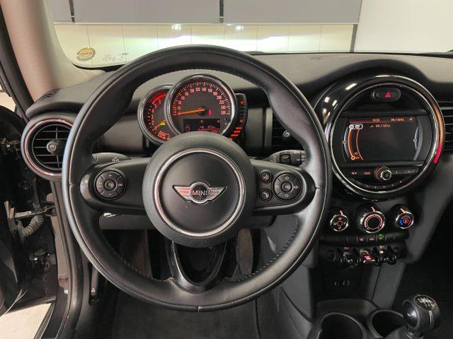 MINI One 1.5 One D Business