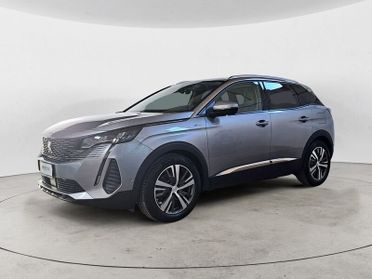 Peugeot 3008 II 2021 1.6 hybrid4 Allure Pack 300cv e-eat8