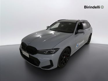 BMW BMW 318d Touring