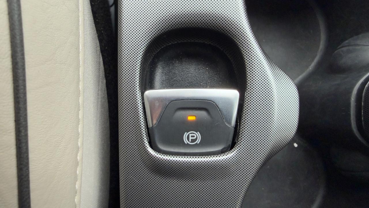 Fiat 500X Lounge 2017 1.6 Multijet 120 CV Automatica – 52.000 km – Full Optional