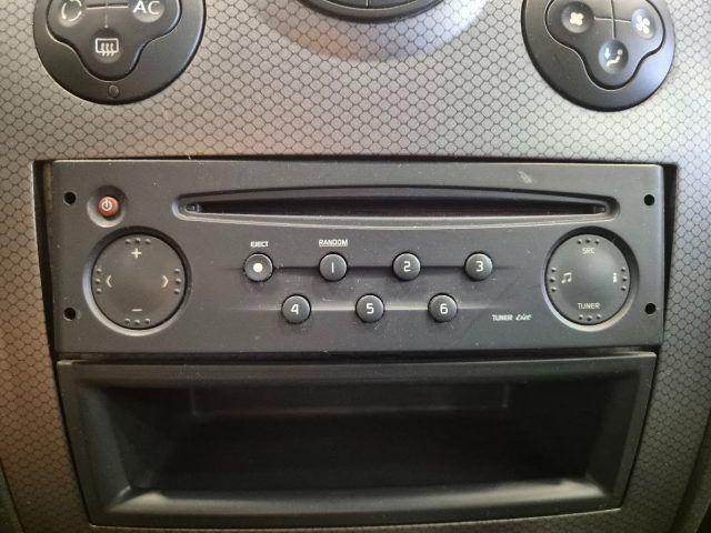 RENAULT Megane Mégane 1.6 16V 5p. - NEOP. - Lim. - Clima