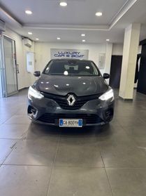 Renault Clio TCe 100 CV 5 porte Edition One