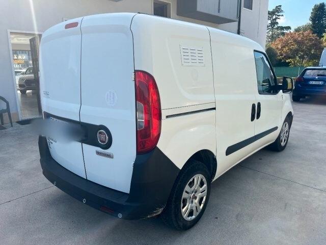 Fiat doblo cargo