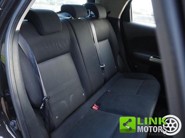 NISSAN Juke 1.5 dCi Tekna