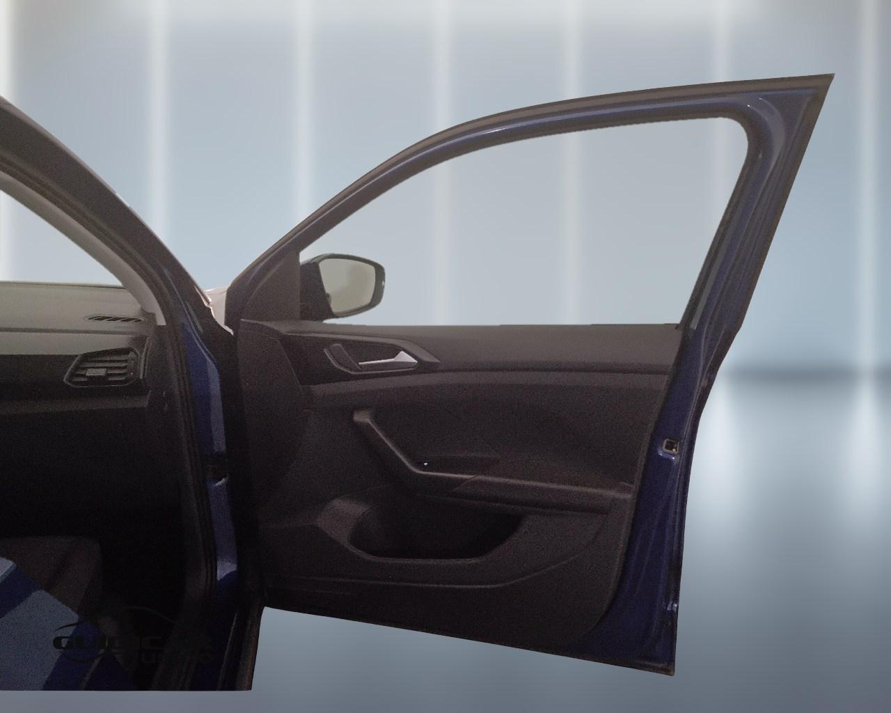 VOLKSWAGEN T-Cross 2019 - T-Cross 1.0 tsi Style 95cv