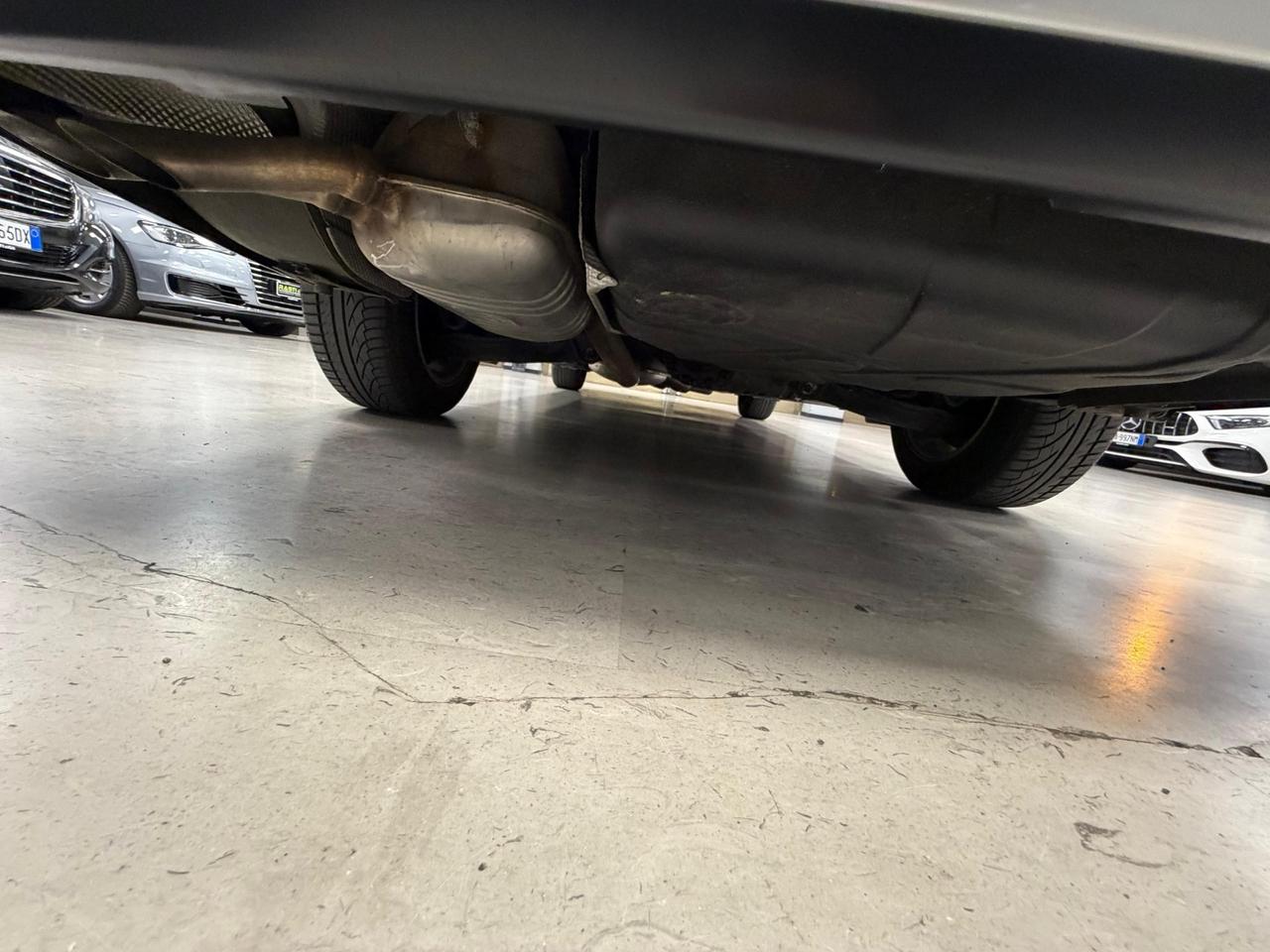 Mercedes-benz E 200 cat Elegance