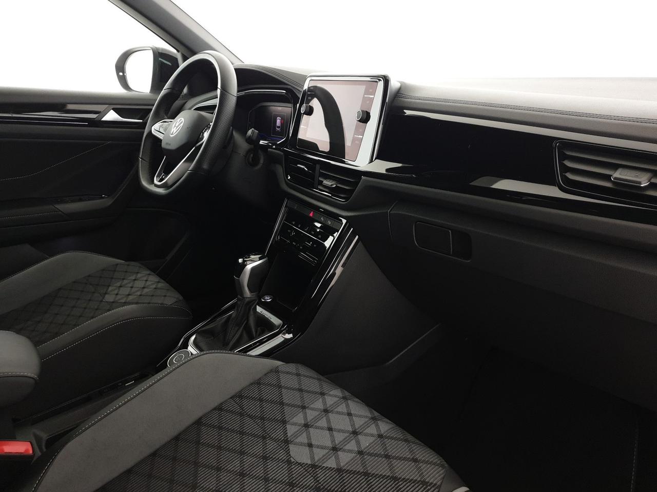 Volkswagen T-Roc 2.0 tdi r-line 4motion 150cv dsg