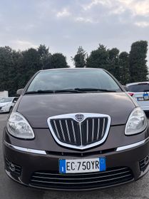 Lancia MUSA 1.4 16V EURO 5 Poltrona Frau