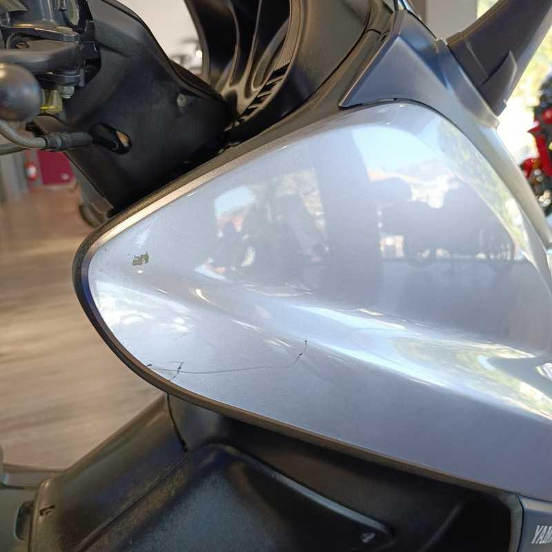Yamaha T-Max 500 - 2006