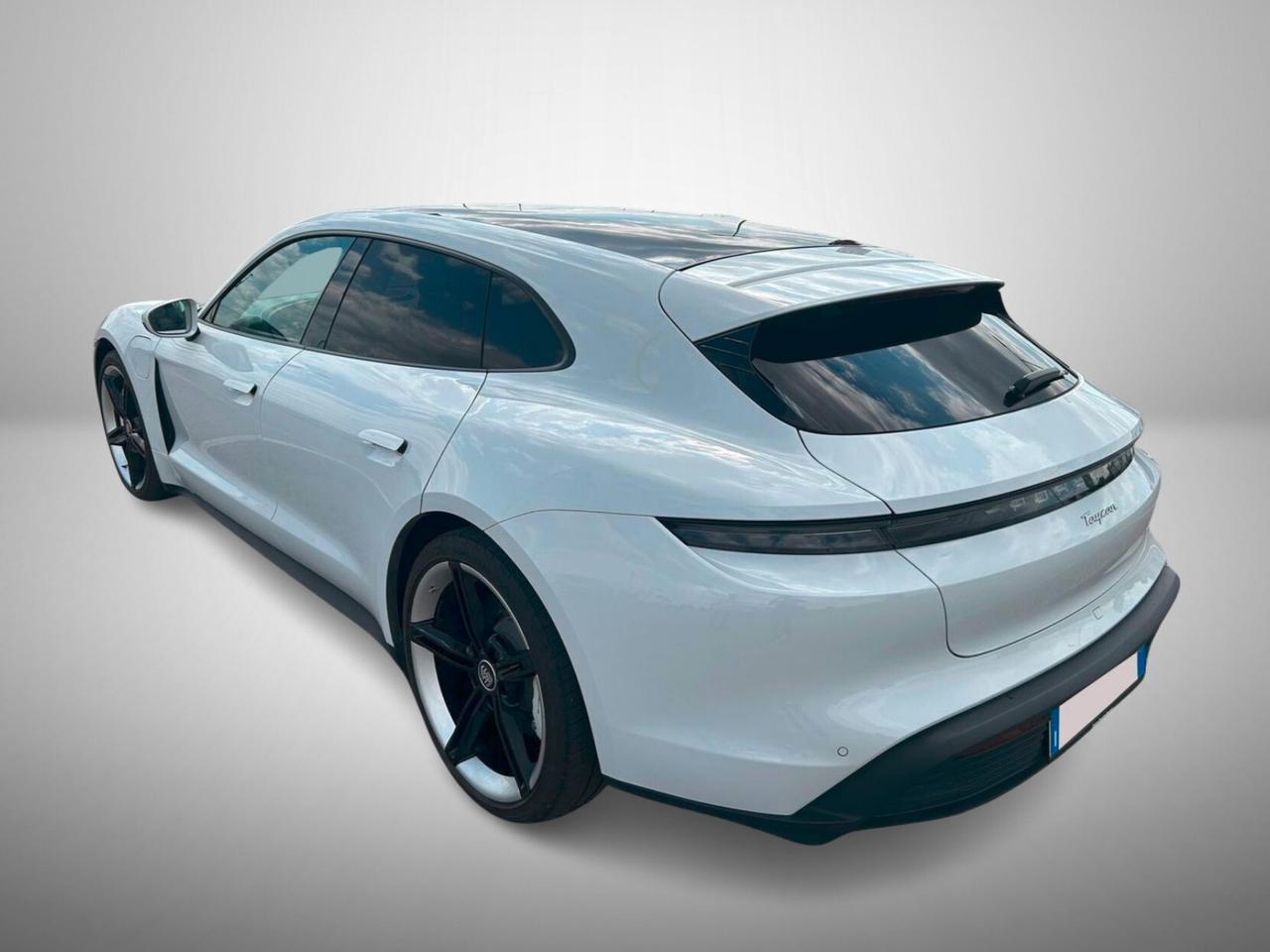 Porsche Taycan Sport Turismo Performance Battery Plus 5 posti