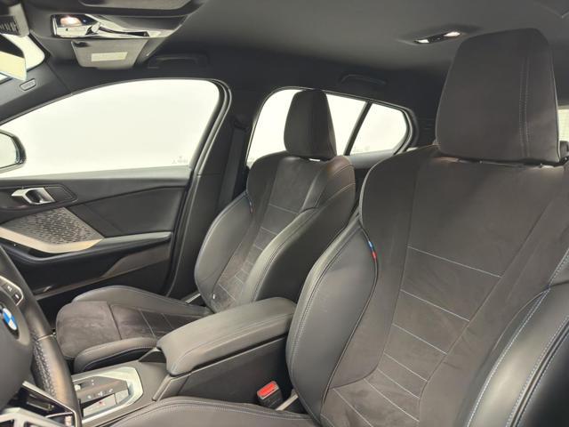 BMW 120 48V MSport*FORMULA S*