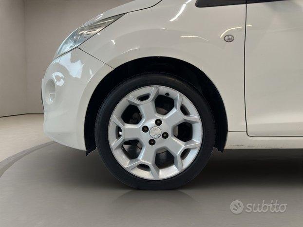 Ford Ka Ka 1.2 Titanium + 69cv