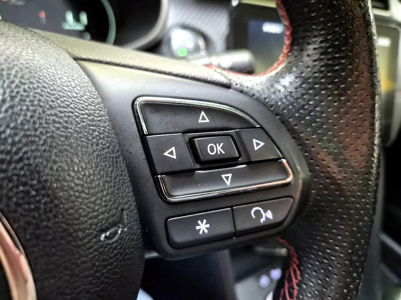 Mg ZS 1.0T-GDI Luxury Tetto Apribile
