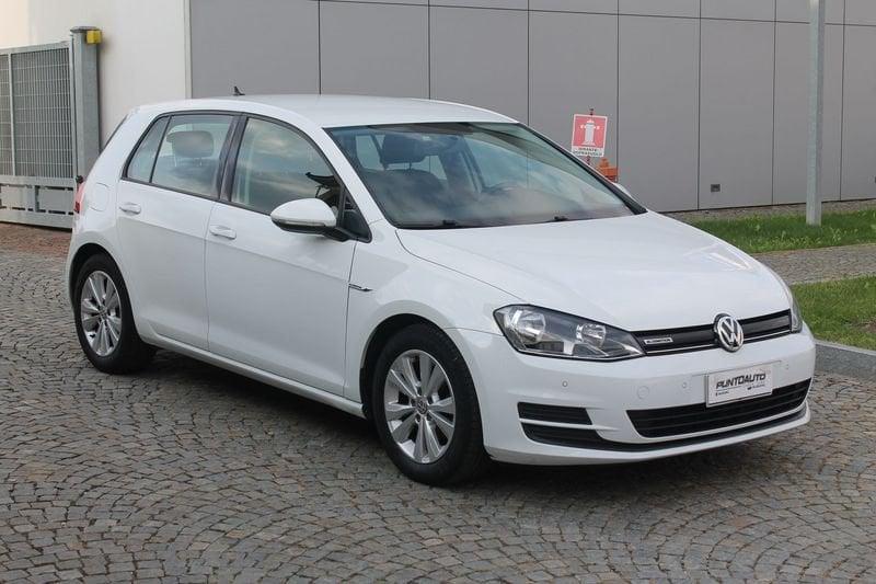 Volkswagen Golf Golf 1.0 TSI 115 CV DSG 5p. Comfortline BlueMotion