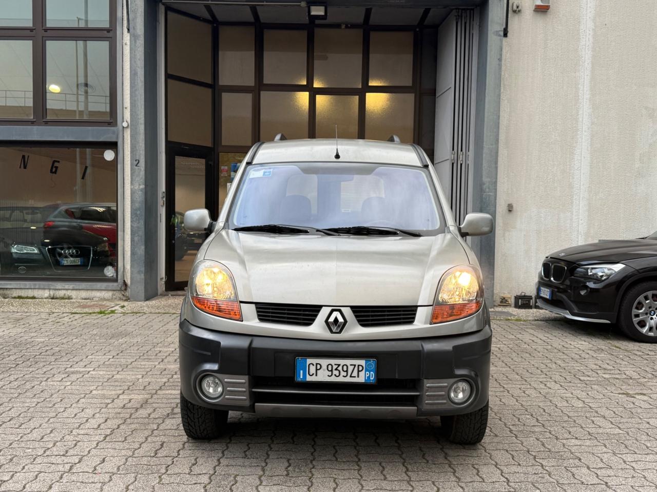 Renault Kangoo 1.9 dCi 4x4 5p. Privilège