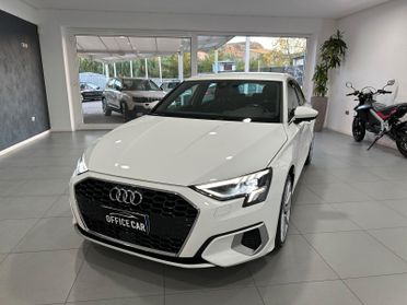 Audi A3 SPB 30 g-tron S tronic