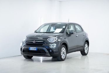 FIAT 500X 1.0 T3 City Cross 120CV