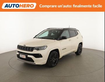 JEEP Compass 1.3 Turbo T4 150 CV aut. 2WD S