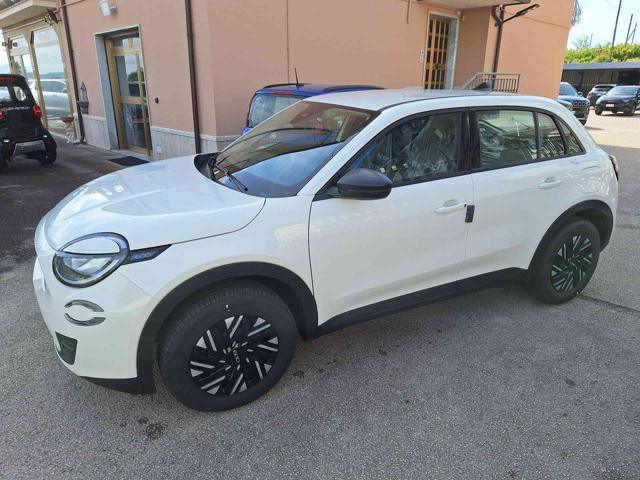 FIAT 600 Hybrid 110 CV DCT MHEV *KM 0*