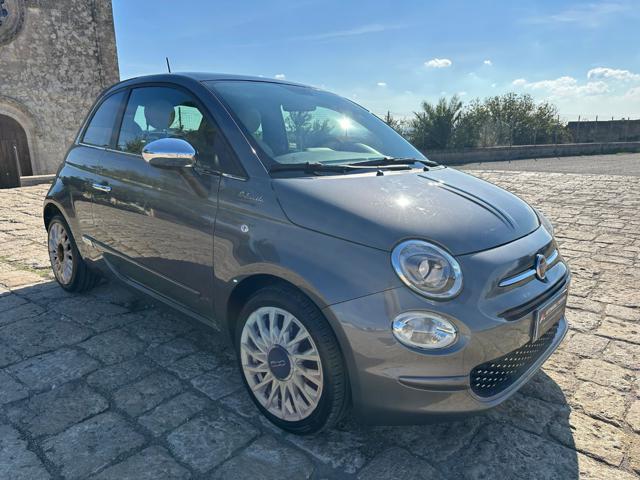 FIAT 500 1.0 Hybrid Dolcevita (Tetto/UConnect/Xenon)
