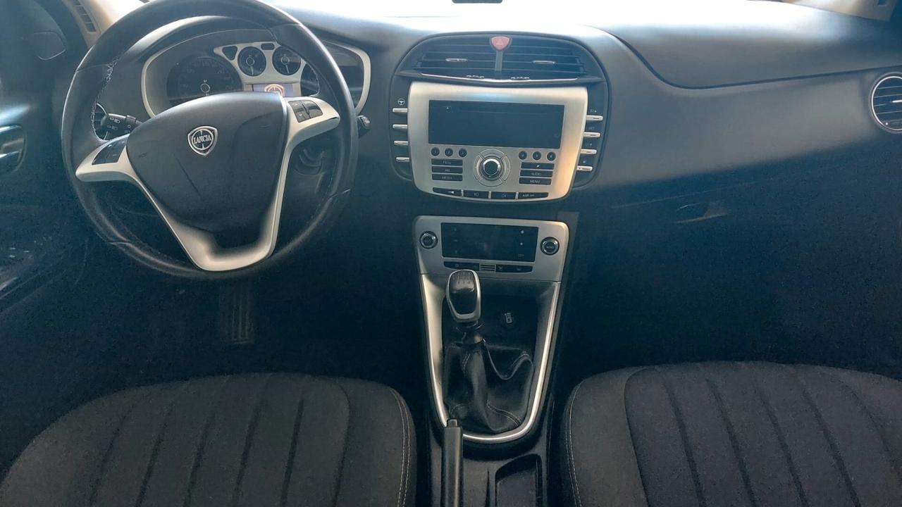 Lancia Delta 1.4 T-Jet 120 CV Gold Ecochic GPL