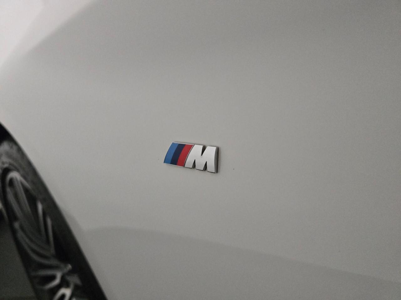 Bmw 520 48V Msport 190cv 12/2019