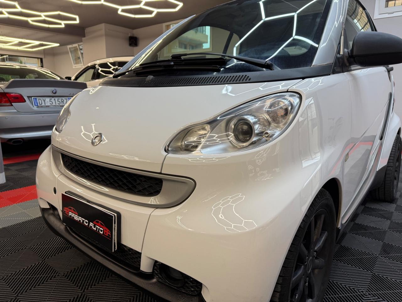Smart ForTwo 1000 coupé pure - FABIANOAUATO