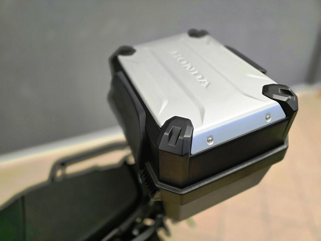 Honda CRF1100L Africa Twin CRF 1100 L