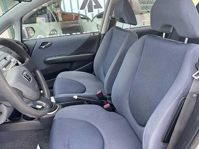 Honda Jazz 1.4 i-DSi 5p.