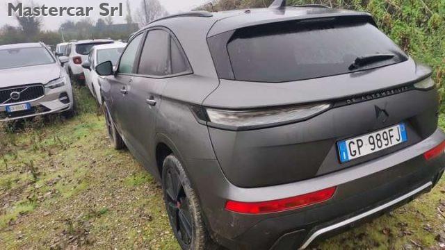 DS AUTOMOBILES DS 7 1.5 bluehdi Performance Line 130cv - GP989FJ