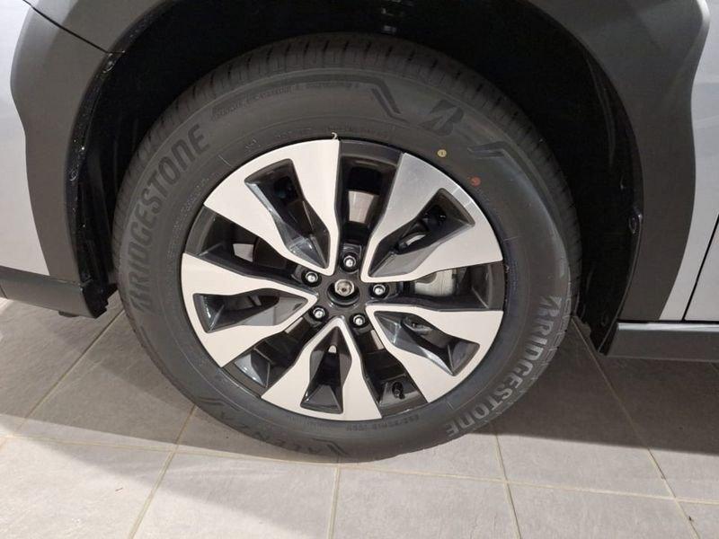Subaru Outback 2.5i Premium MY23