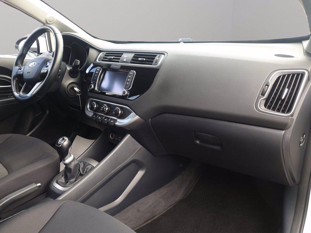 KIA Rio 5p 1.1 crdi cool e6 del 2017