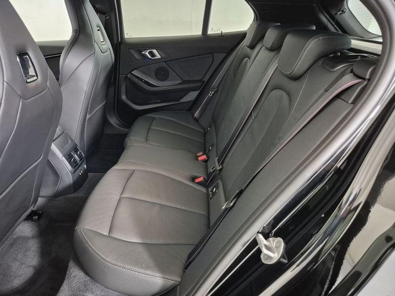 BMW Serie 1 F40 Benzina M 135i xdrive auto