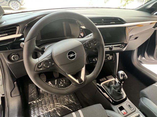 OPEL Corsa 1.2 100CV GS INTELLILUX LED MATRIX LUCI DIURNE LED