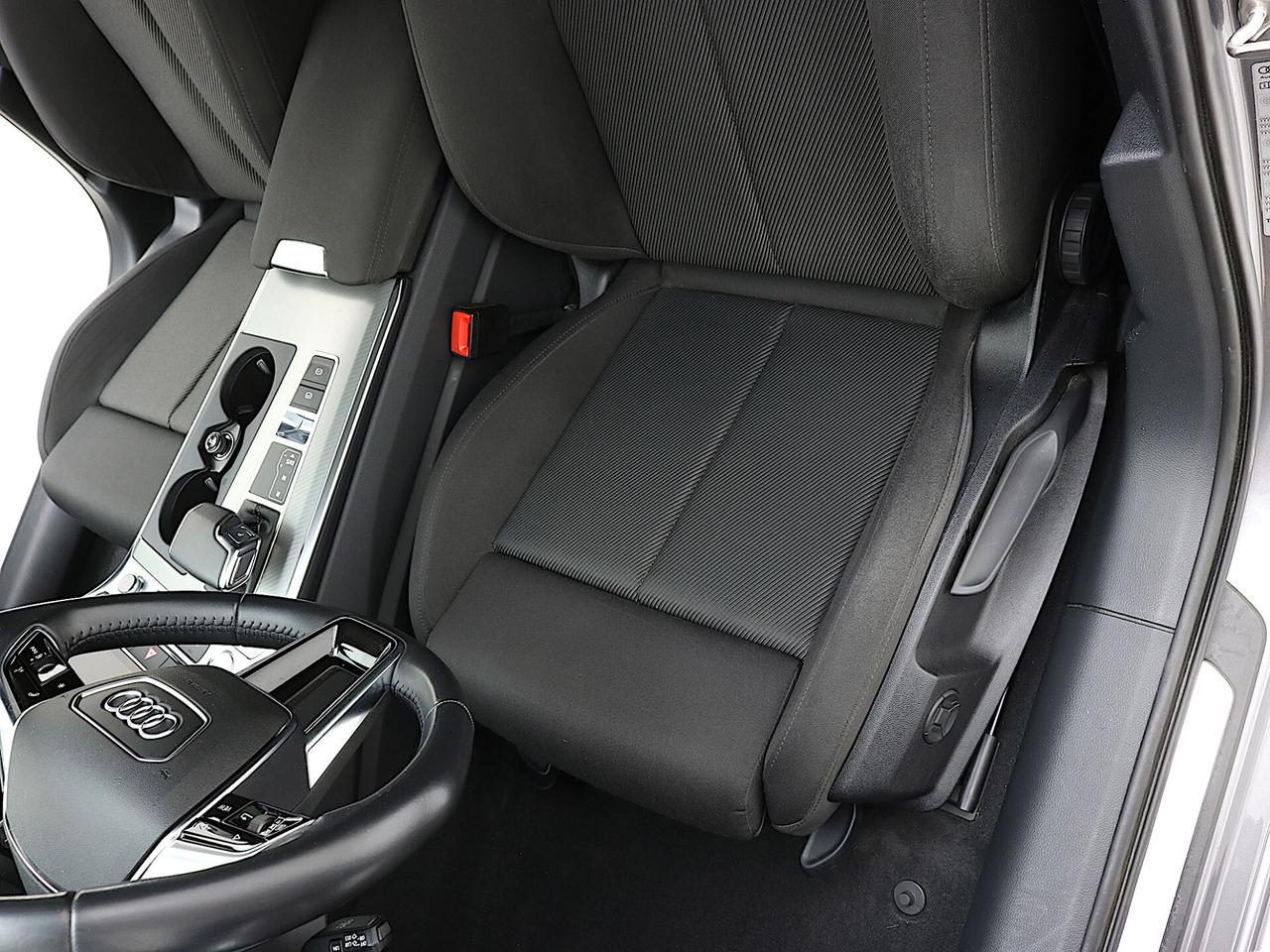 Audi A6 40 2.0 TDI S tronic Business Design