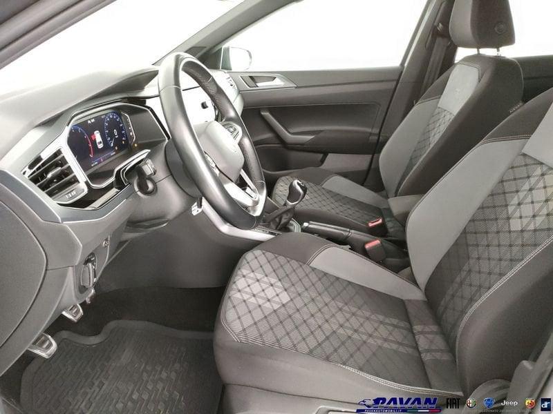 Volkswagen Polo 1.0 TSI R-Line