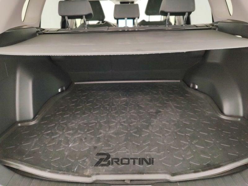 Toyota RAV4 Rav4 2.5 vvt-ie h Active 2wd 218cv e-cvt