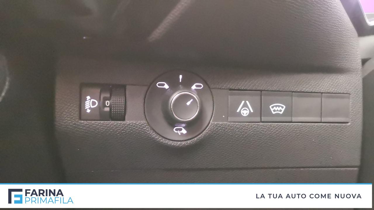 DS DS7 - DS7 1.5 bluehdi Performance Line 130cv auto