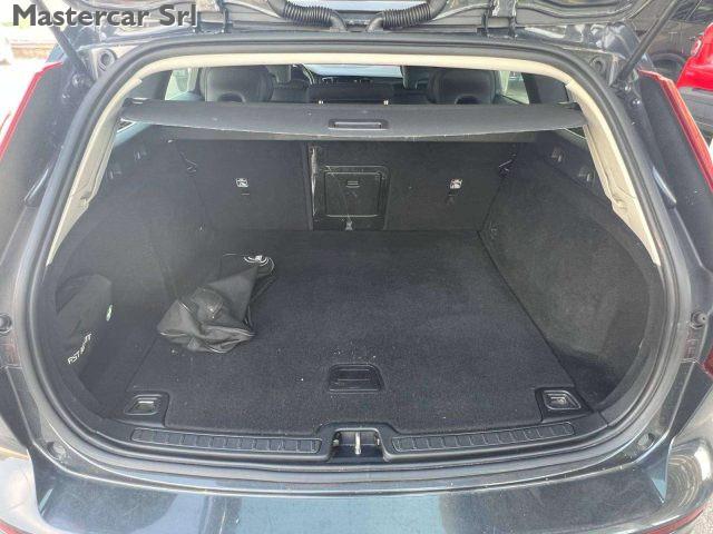 VOLVO V60 V60 II 2019 2.0 d3 Business geartronic - FT476ZA