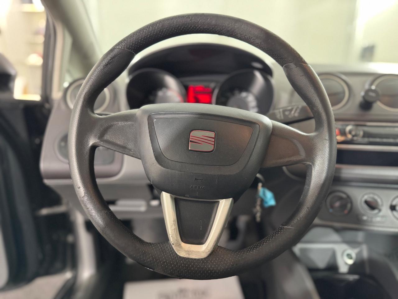 Seat Ibiza 1.2 5p. Style *NEOPATENTATI*