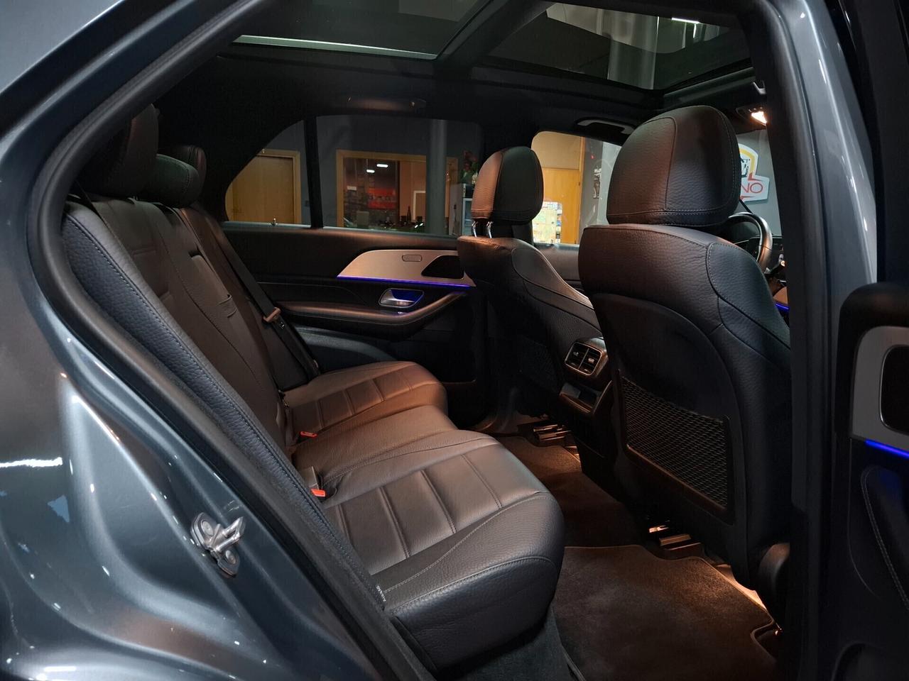 Mercedes GLE 300 4Matic Premium FULL FULL