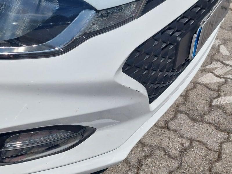 Hyundai i20 1.0 T-GDI 100cv Turbo Edition