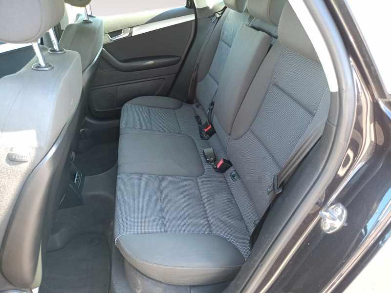 AUDI A3 Sportback 1.6 tdi Ambition