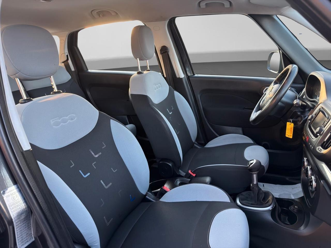 Fiat 500L 1.3 Multijet 95cv Business E6