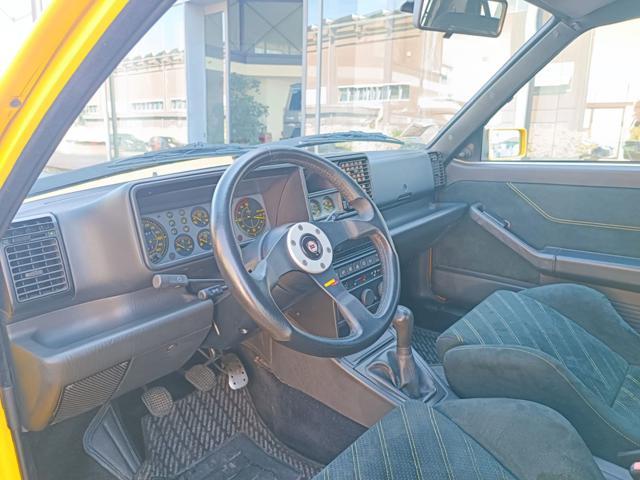 LANCIA Delta 2.0i.e. turbo 16V cat HF integrale Ed. Speciale
