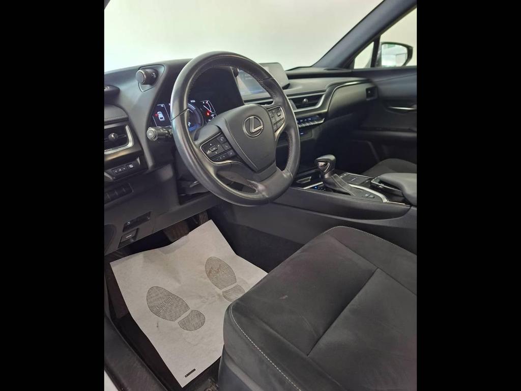 Lexus UX 250h 2.0 Hybrid Executive 2WD Power Split Device